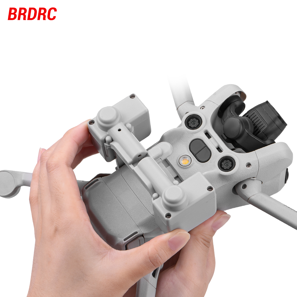 Dji Drone Mini 4 Pro - System Airdrop BRDRC dla DJI Mini