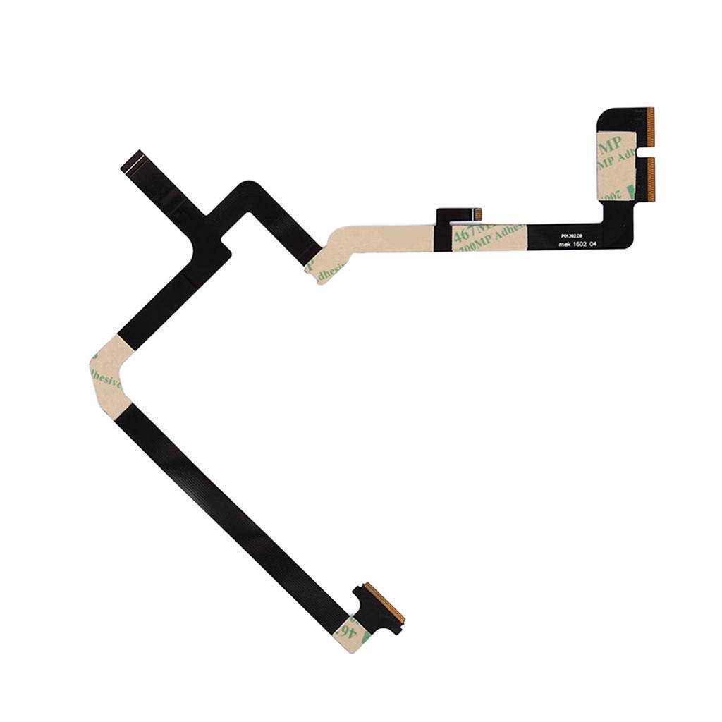 Drone Gimbal Ribbon Cable - Elastyczny pasek z płaskim kablem taśmowym