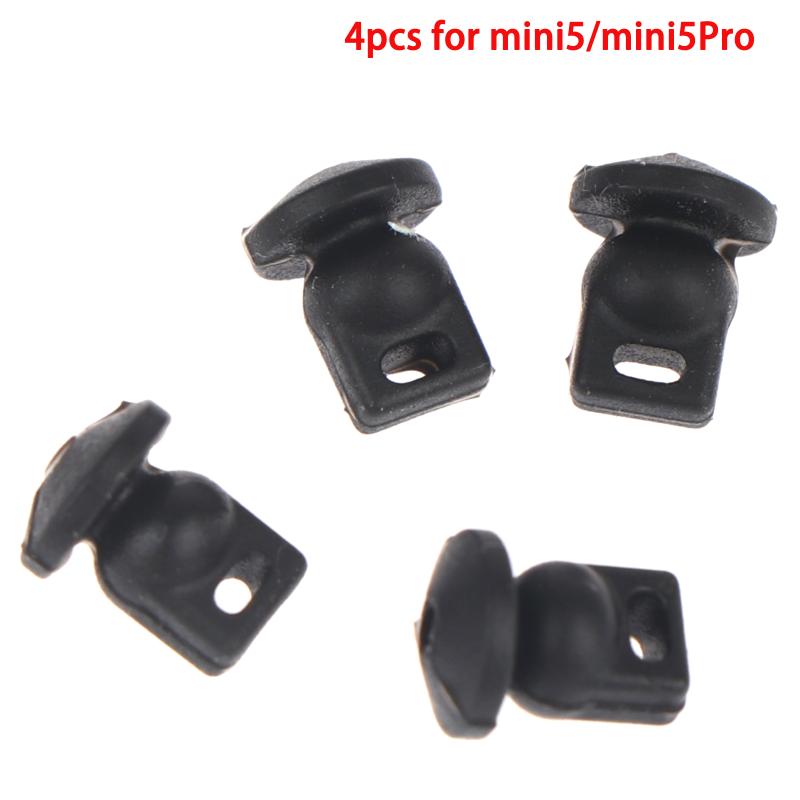 Drone Gimbal For Insta360 - Mini 5Pro – oryginalne gumowe elementy