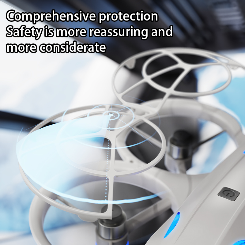 Nowy dron L105 PRO 8K HD z pod – Jjrc Drone X12 recenzja i cena